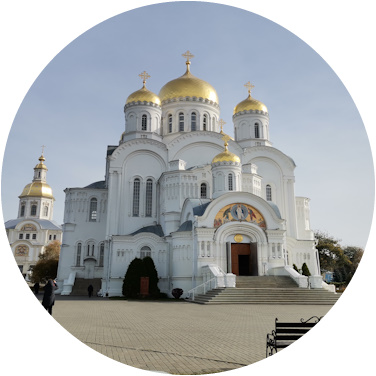 Автобусный тур Дивеево и Муром с посещением Серафимо-Дивеевского монастыря и святых источников 2 дня из Москвы №8