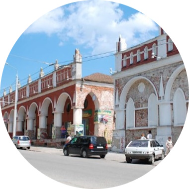 Экскурсия автобусная к святым местам Калуги на 1 день из Москвы от метро ВДНХ